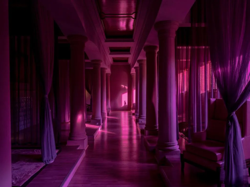 Sports and Entertainment, Rixos Premium Belek L.O.L Theme Park Free Access, Antalya