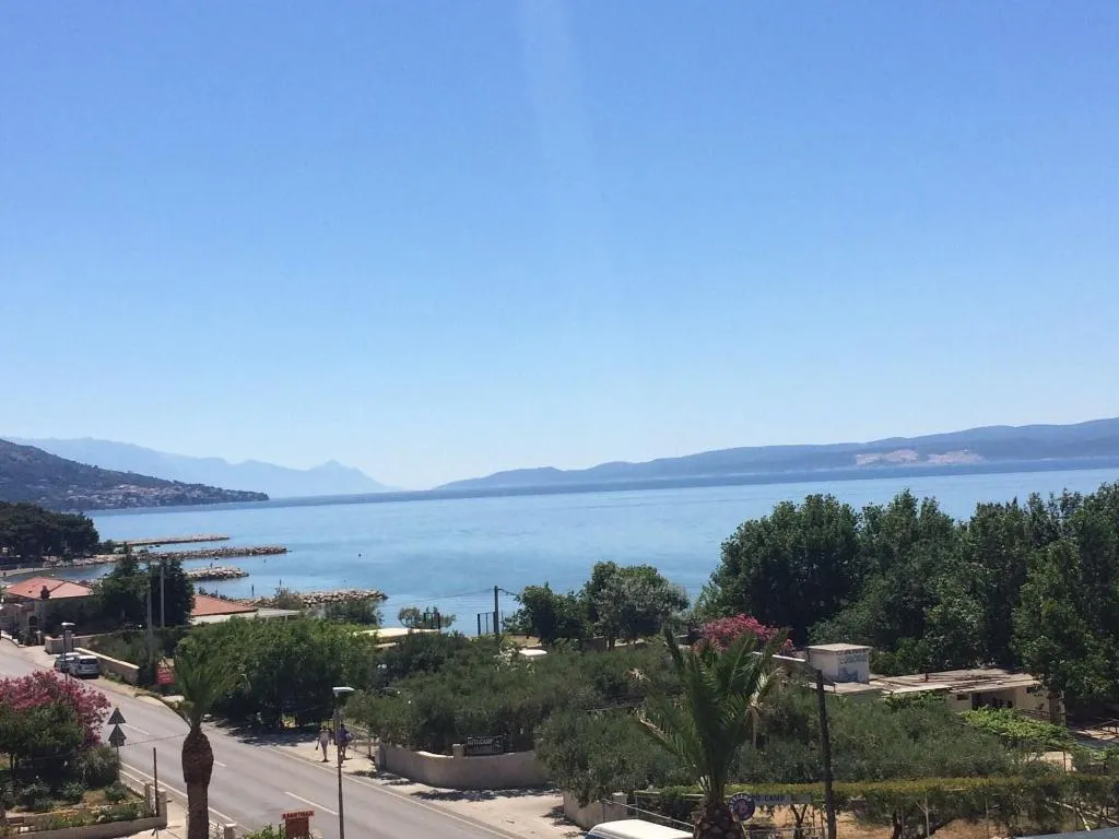 Room, Pansion Begić, Split