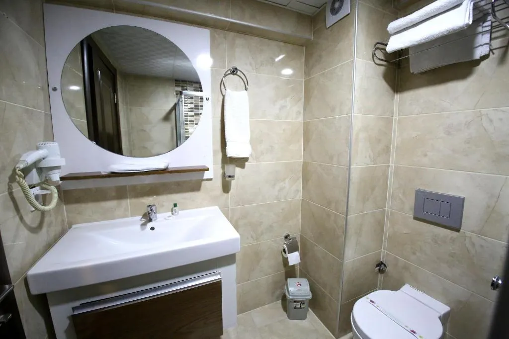 Room, Siesta Apart & Hotel, Izmir