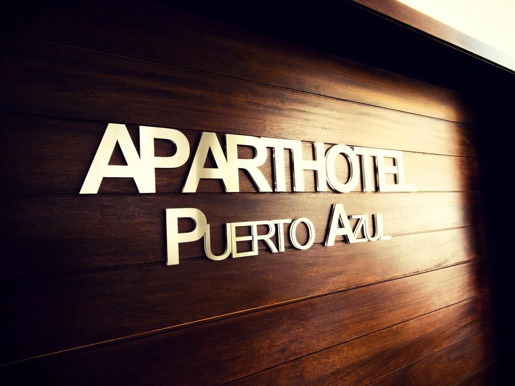 Lobby, Puerto Azul Marbella, Costa Del Sol