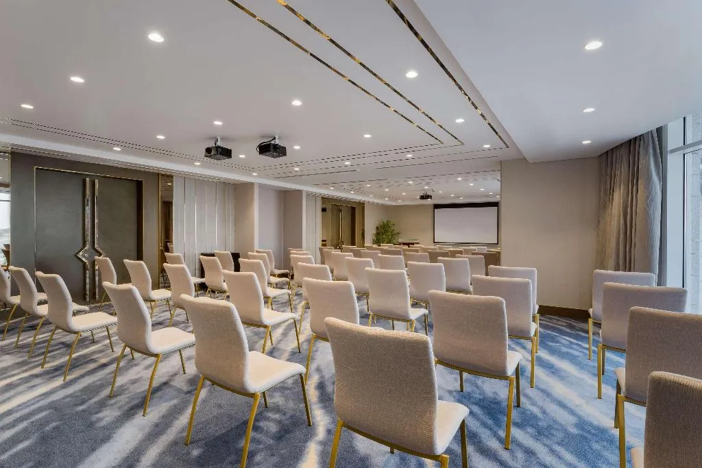 Conferences, Radisson Dubai Damac Hills, Dubai