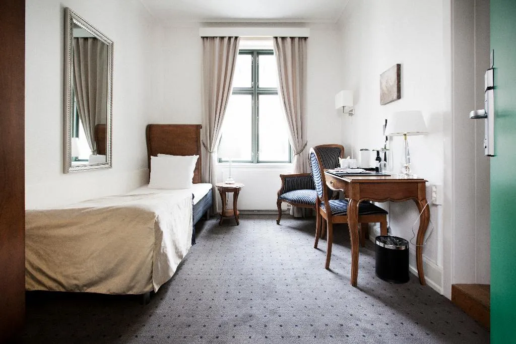 Room, Best Western Plus Hotel Hebron, Copenhagen