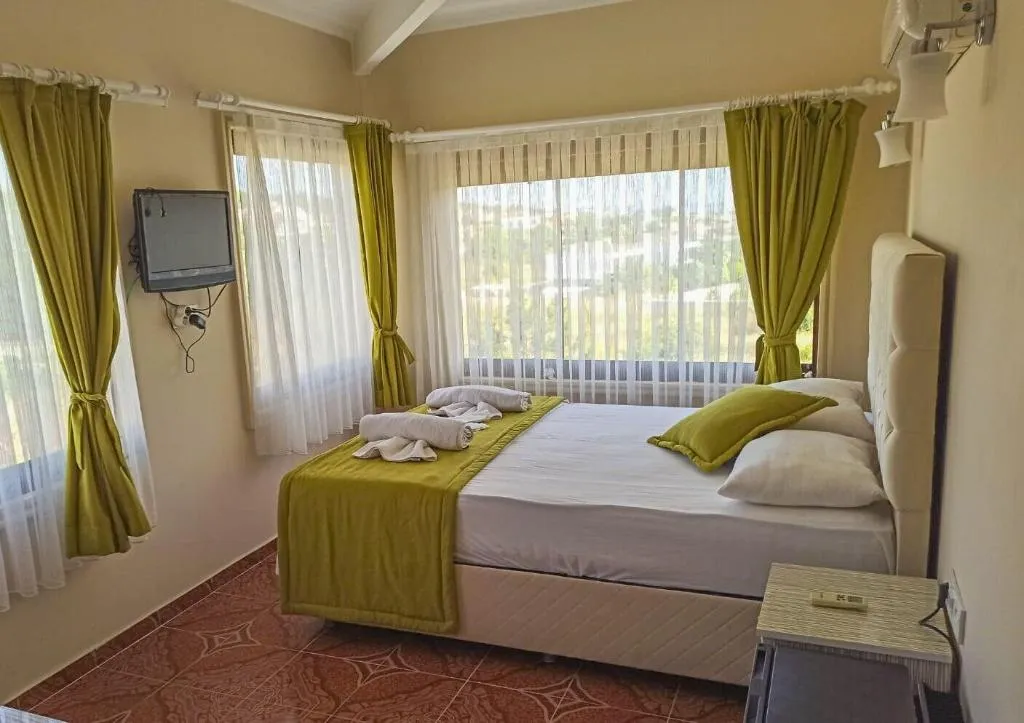 Room, Dream Hotel, Izmir