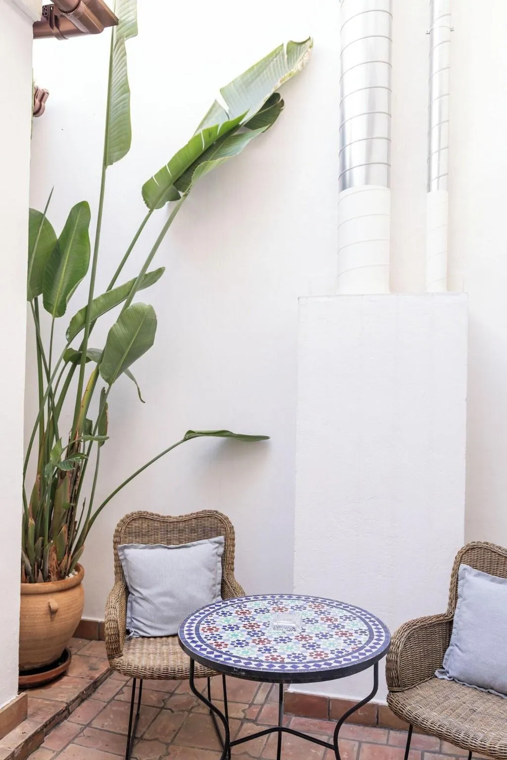 DOUBLE DELUXE Room, Gravina 51, Seville