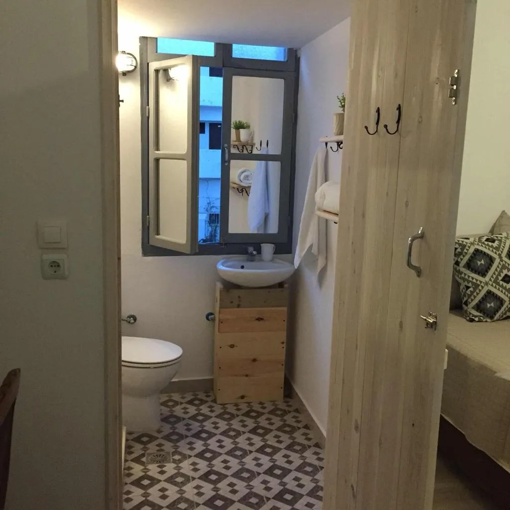 Room, Mascot Boutique Hotel, Rhodes