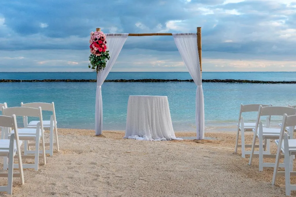 Conferences, Puerto Aventuras Beach Resort, Cancun Area