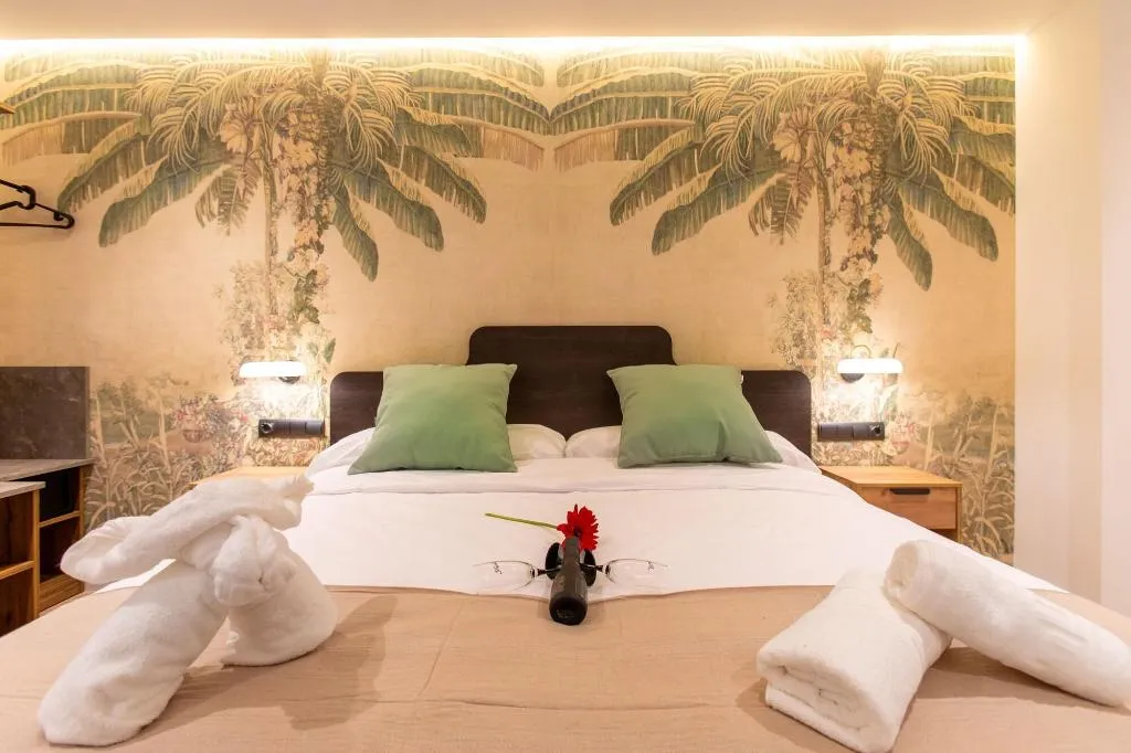 Room, Boutique Rooms Playa Burriana, Costa Del Sol