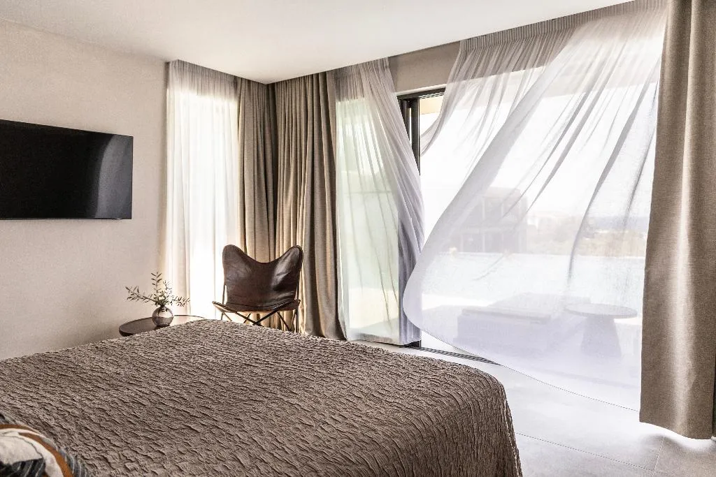 SUITE WITH VIEWS Room, King Jason Zante – Designed For Adults, Zante