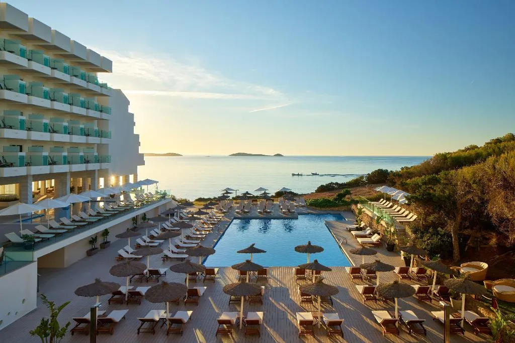 General view, Meliá Ibiza, Ibiza