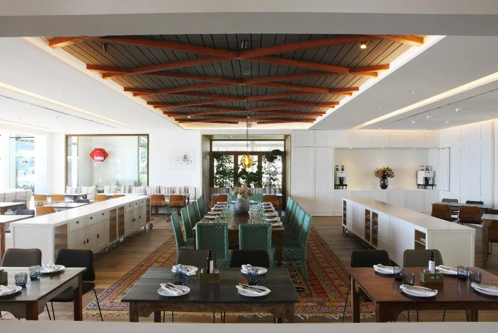 Restaurant, Hostal Spa Empuries, Costa Brava