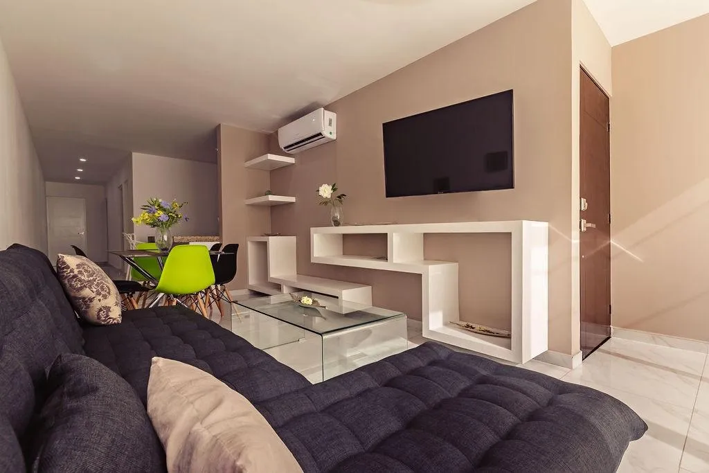 APARTMENT DELUXE Room, Mararena By Nah Hotels, Playa Del Carmen