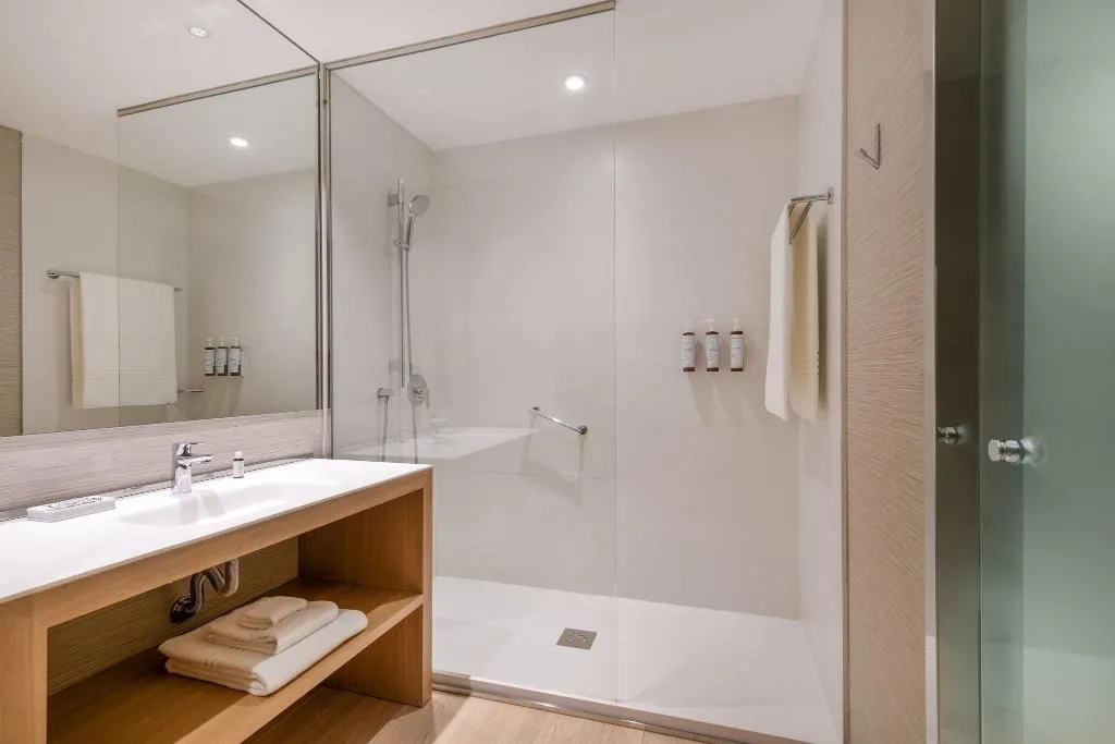 Room, AC Barcelona Diagonal D'Illa, Barcelona
