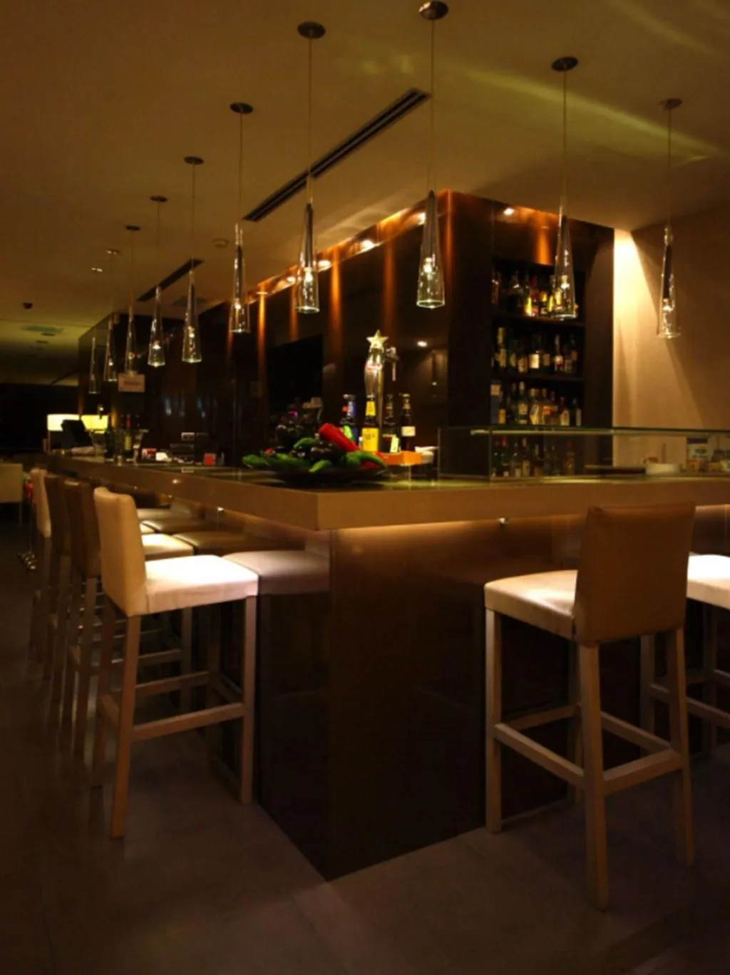 Bar, Constanza, Barcelona