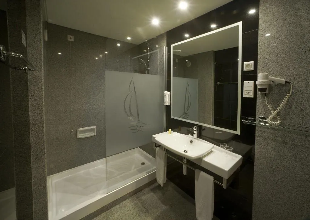 Room, Alisios, Algarve