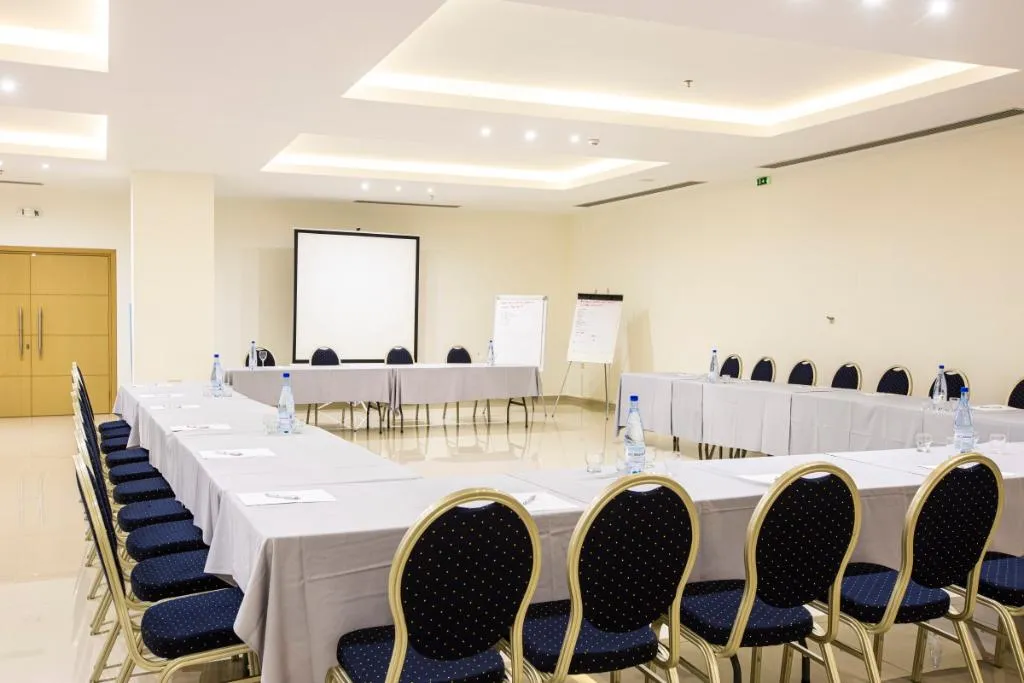 Conferences, Asterias Beach Resort, Rhodes