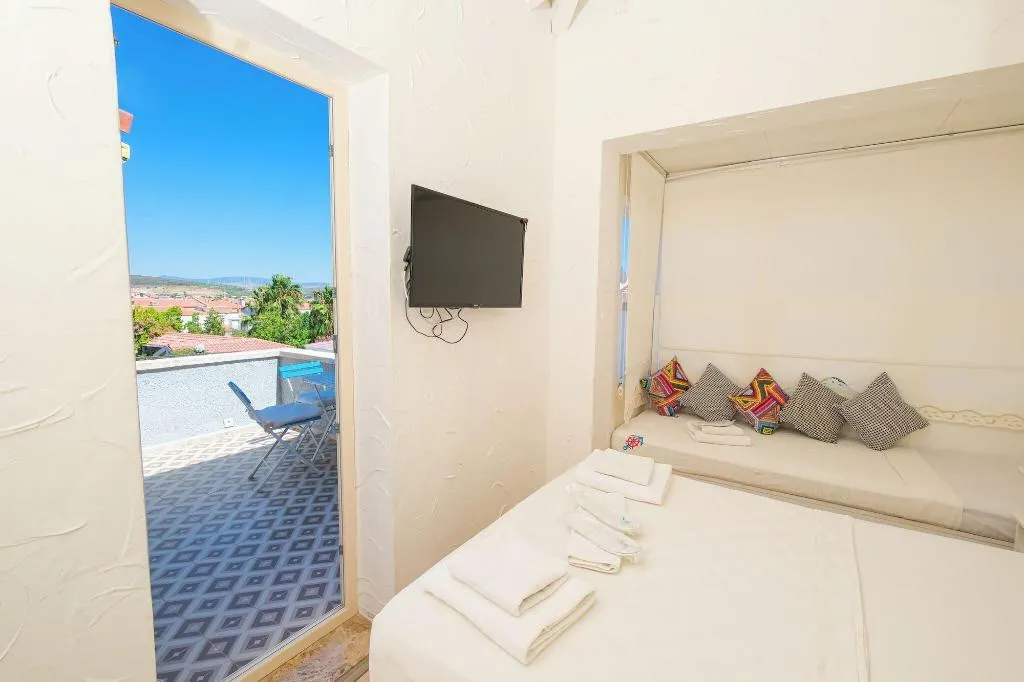 Room, Kybele Suites Alacati, Izmir