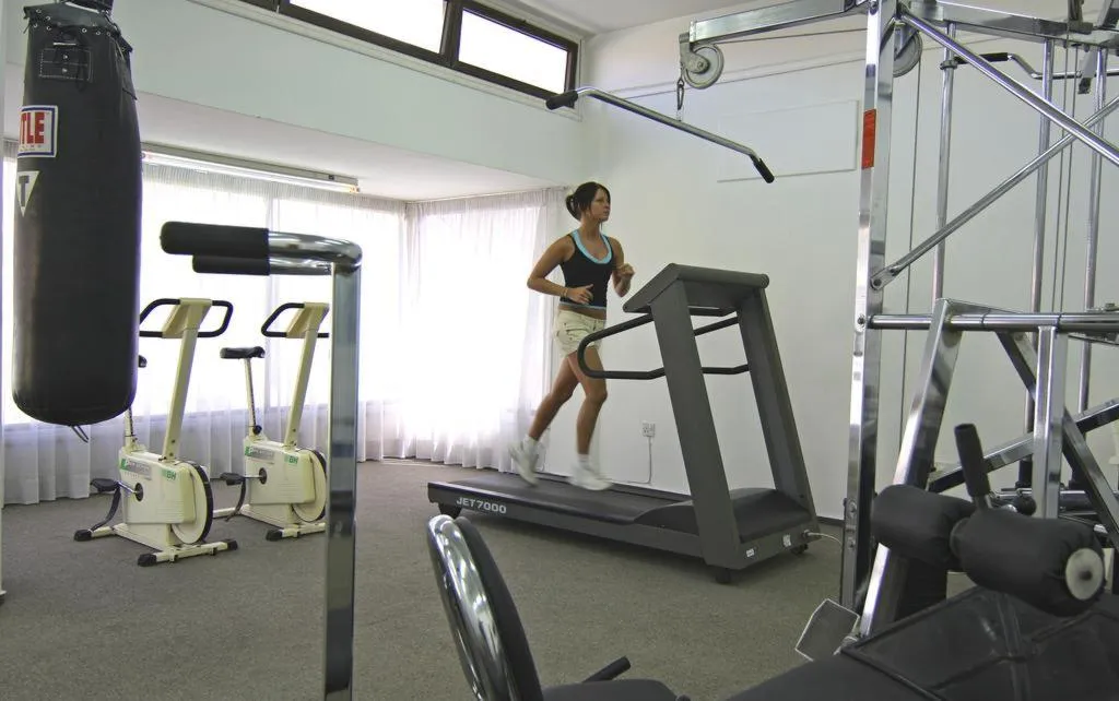 Sports and Entertainment, Corallia Beach Hotel Apartments, Cyprus