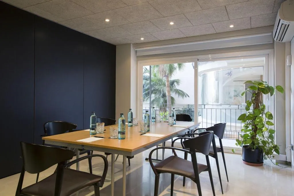 Conferences, Hotel Saratoga, Majorca