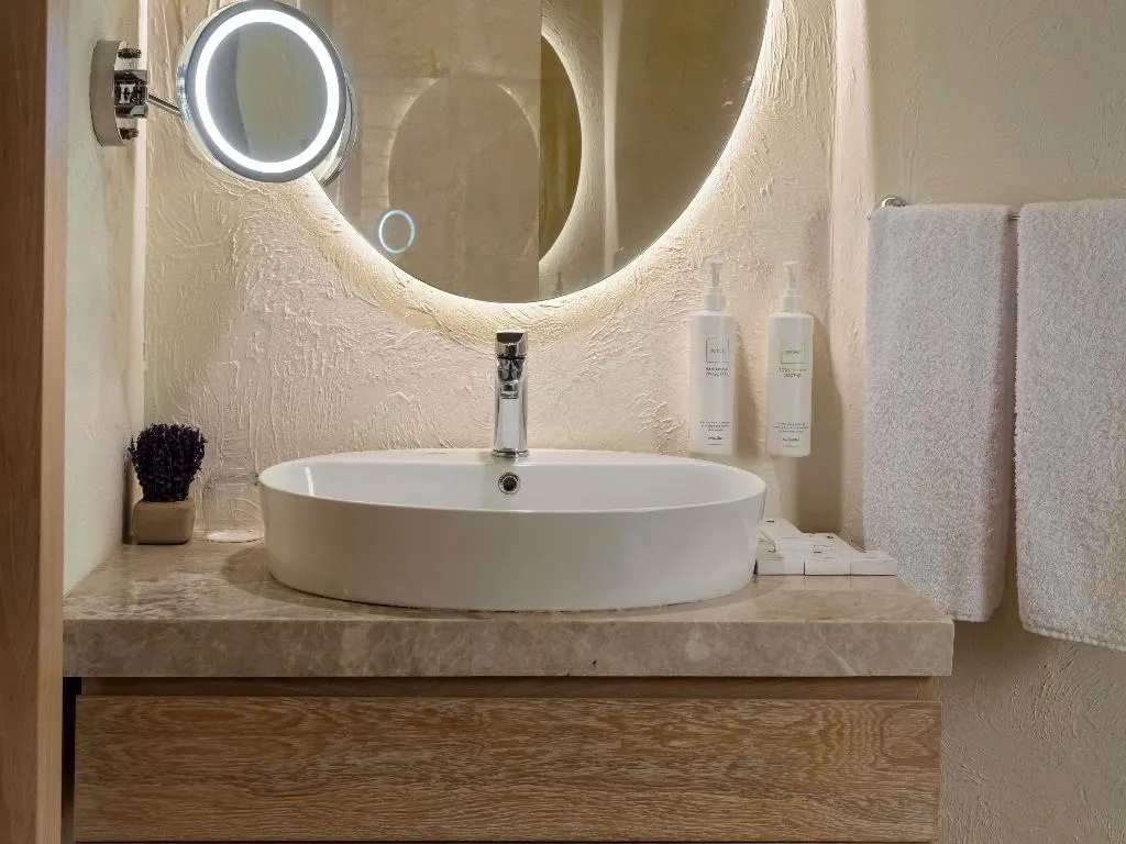 DOUBLE SUPERIOR Room, Swissotel Living Bodrum, Bodrum