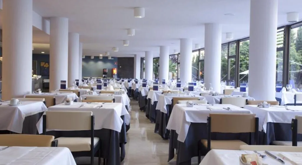 Restaurant, Be Live Experience Costa Palma, Majorca