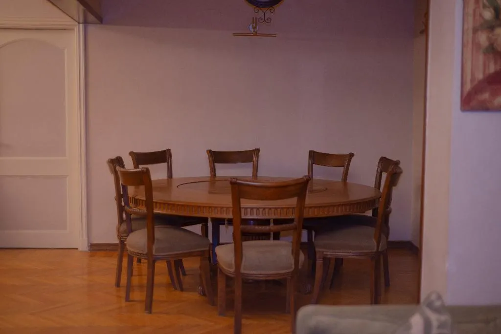 APARTMENT TWO DOUBLE BEDS Room, Nile Sky Hotel and Suites, Cairo