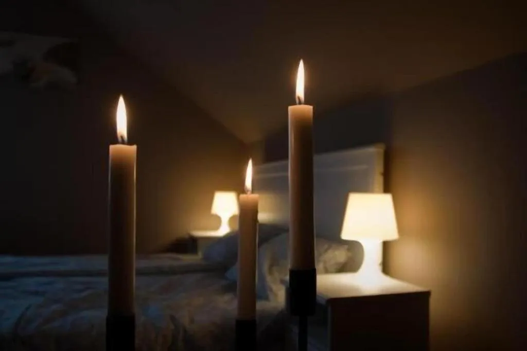 Room, 4.Friends Hostel, Krakow