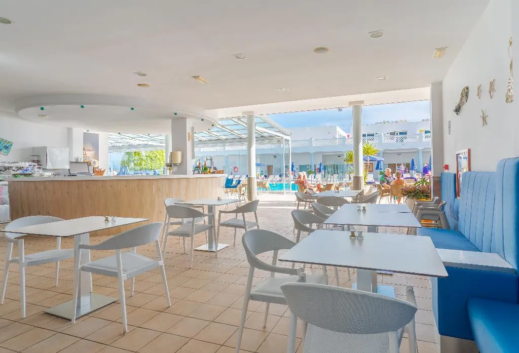 Bar, Las Costas, Lanzarote