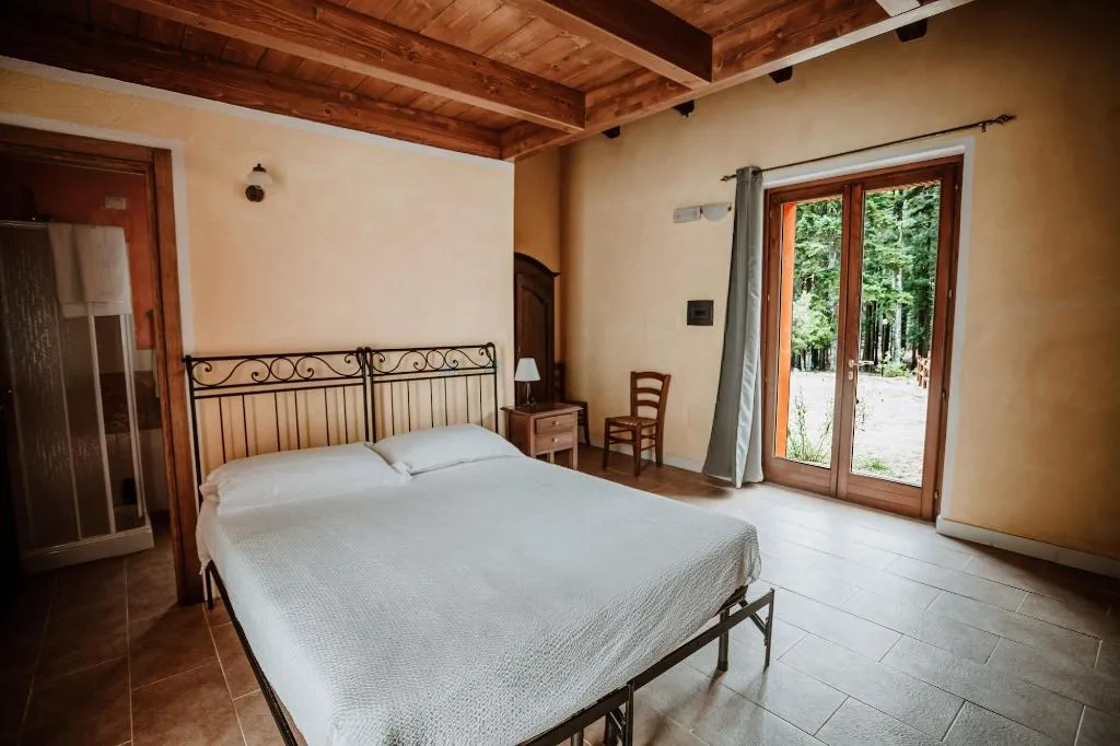 Room, Vallicciola Nature Hotel, Alghero