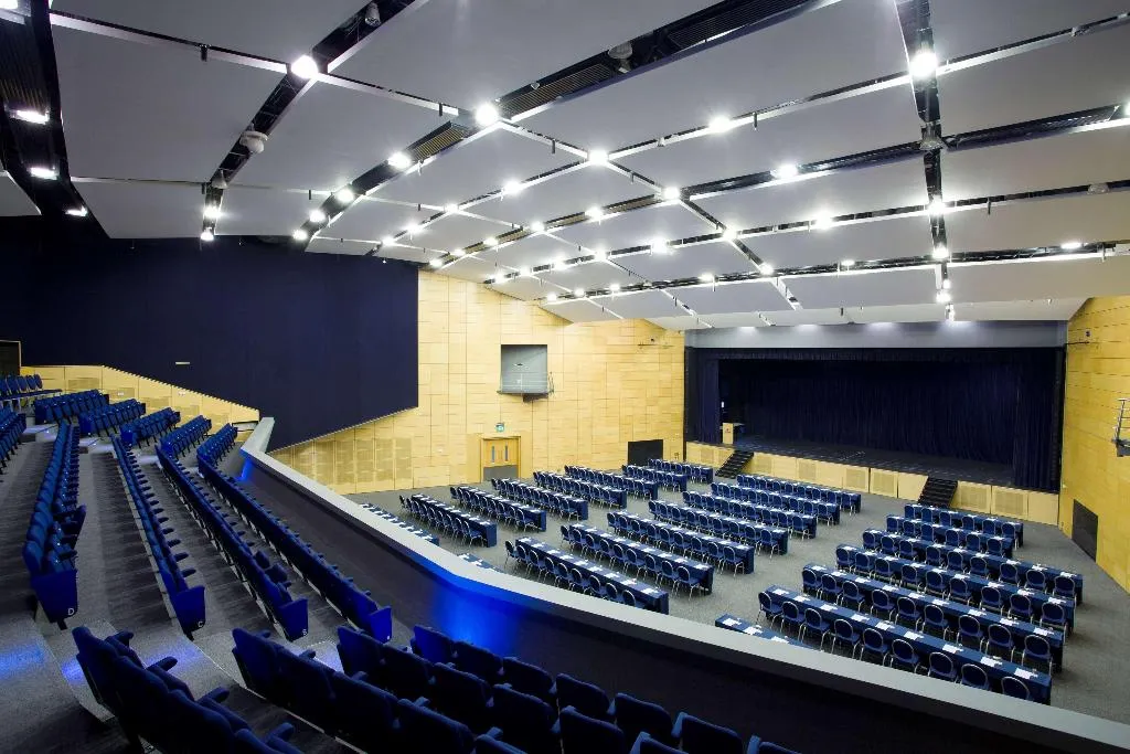 Conferences, Hilton Malta, Malta