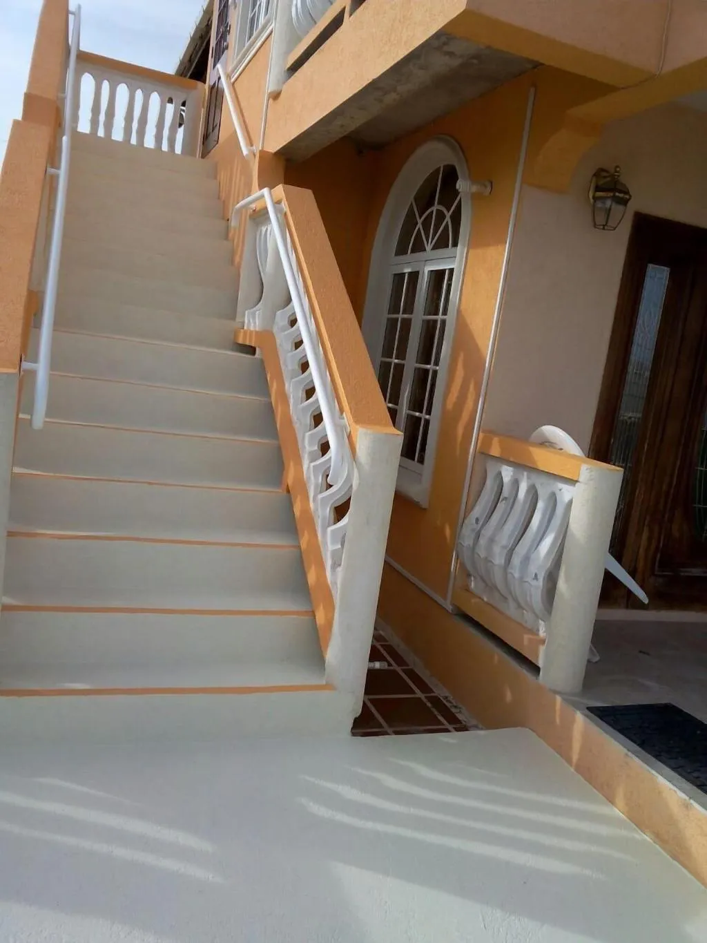 General view, Gobajac Guest Apartments, Barbados