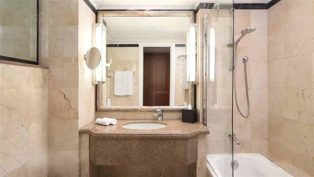 General view, Cardo Roma Autograph Hotel, Rome