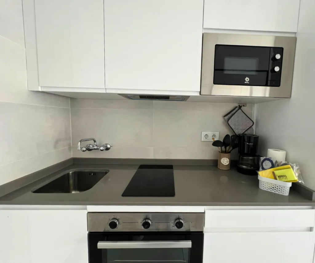 STUDIO STANDARD Room, BenalBeach Group, Costa Del Sol