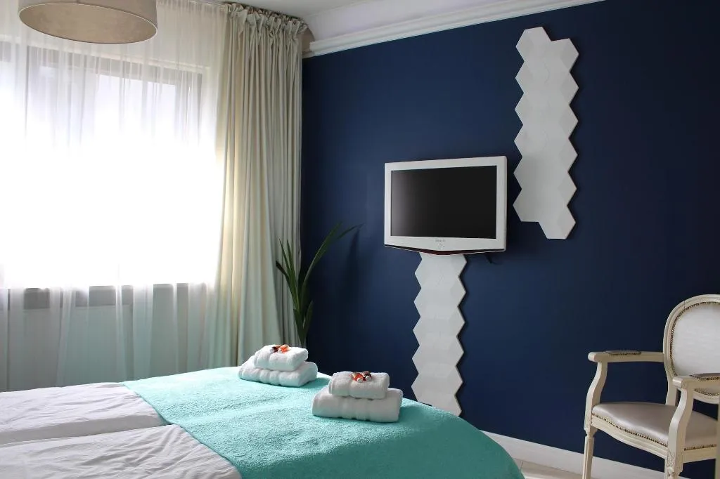 Room, A11 Apartments Spa Dermique, Krakow