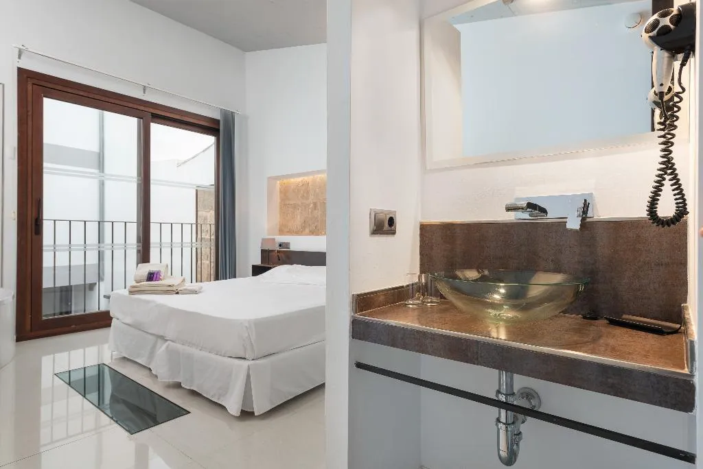 FAMILY ROOM STANDARD Room, Can Vent Boutique, Majorca