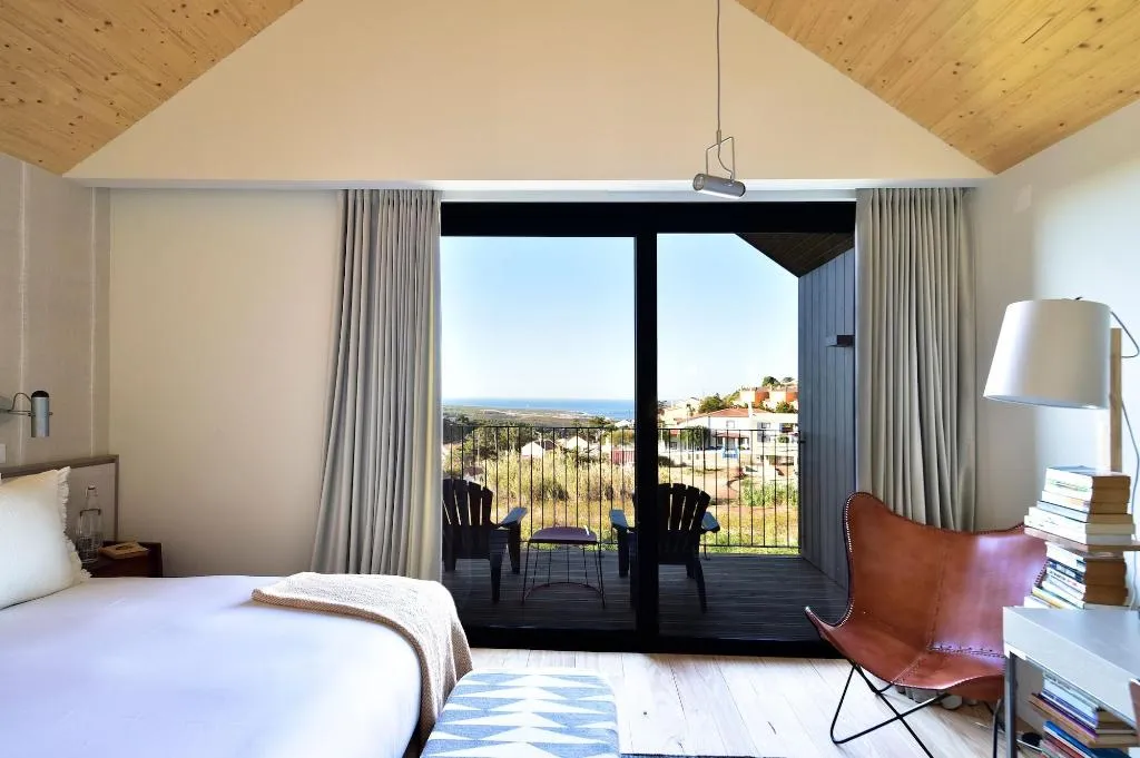 Room, Dream Guincho, Lisbon