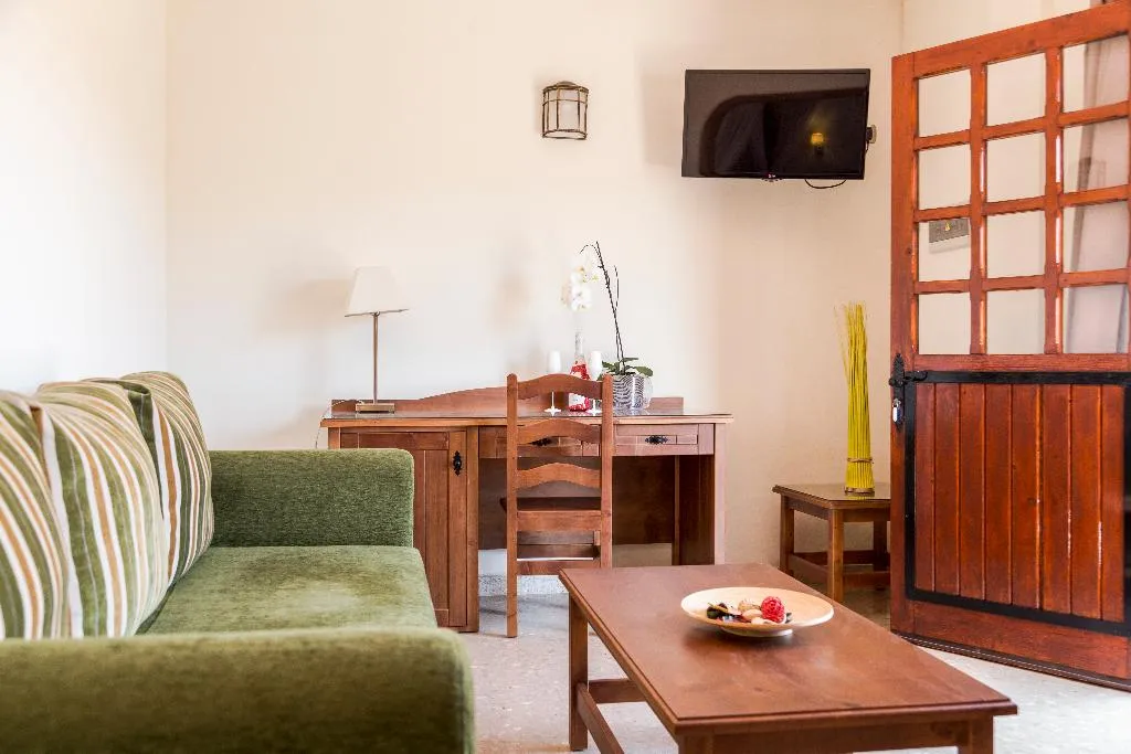 SUITE GRAND Room, Melva suite hotel, Gran Canaria