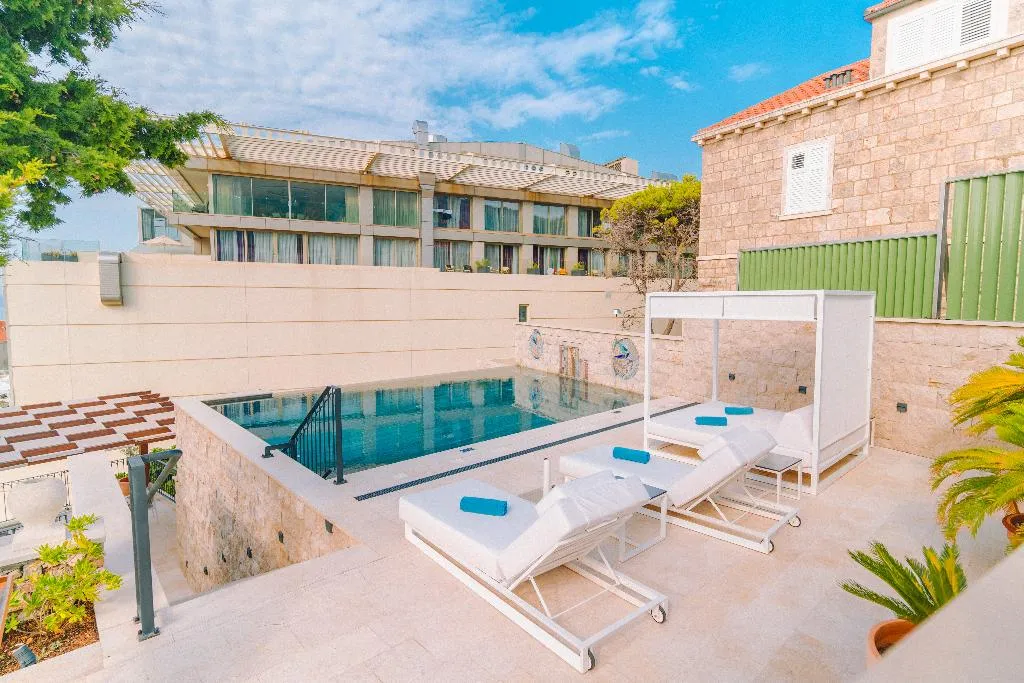Pool, Villa Orabelle, Dubrovnik