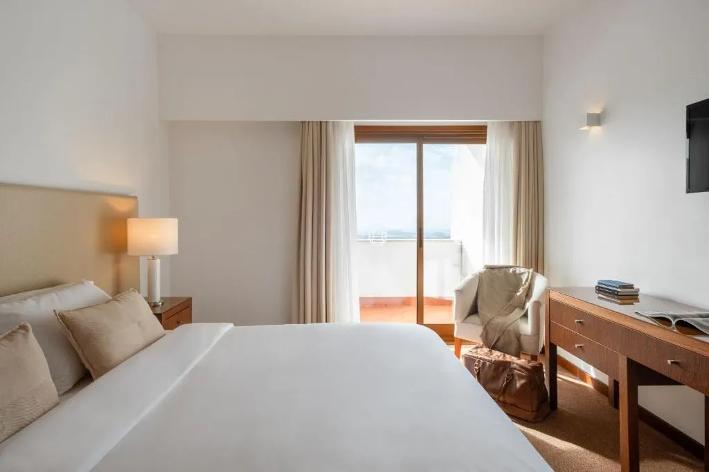 SUITE STANDARD Room, São Félix Hotel Hillside and Nature, Porto