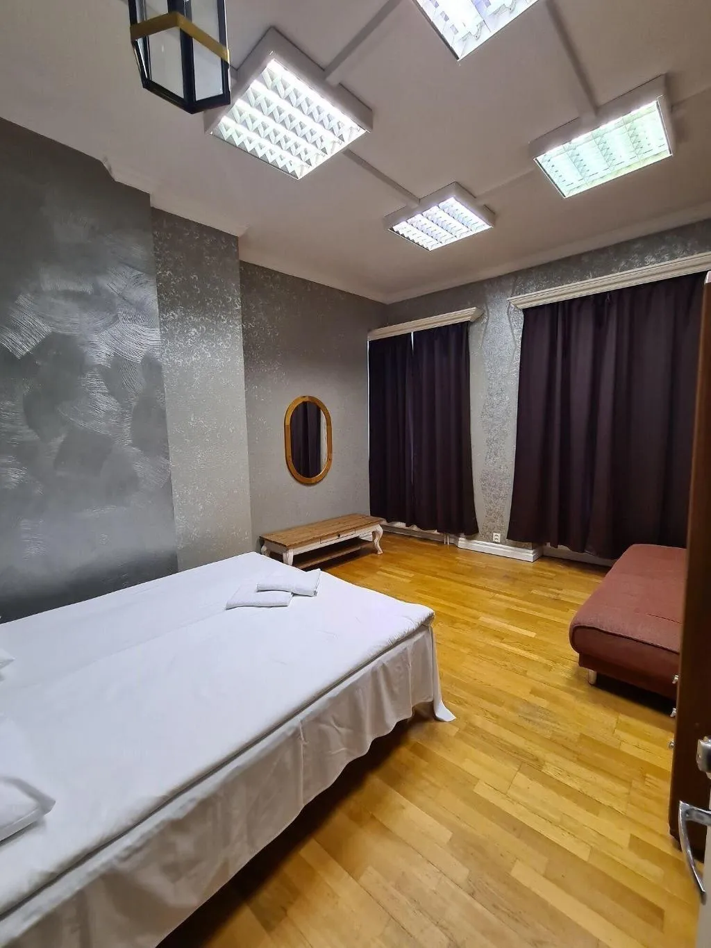 Room, Tallinn Apartments & Rooms - Old Town, Tallinn