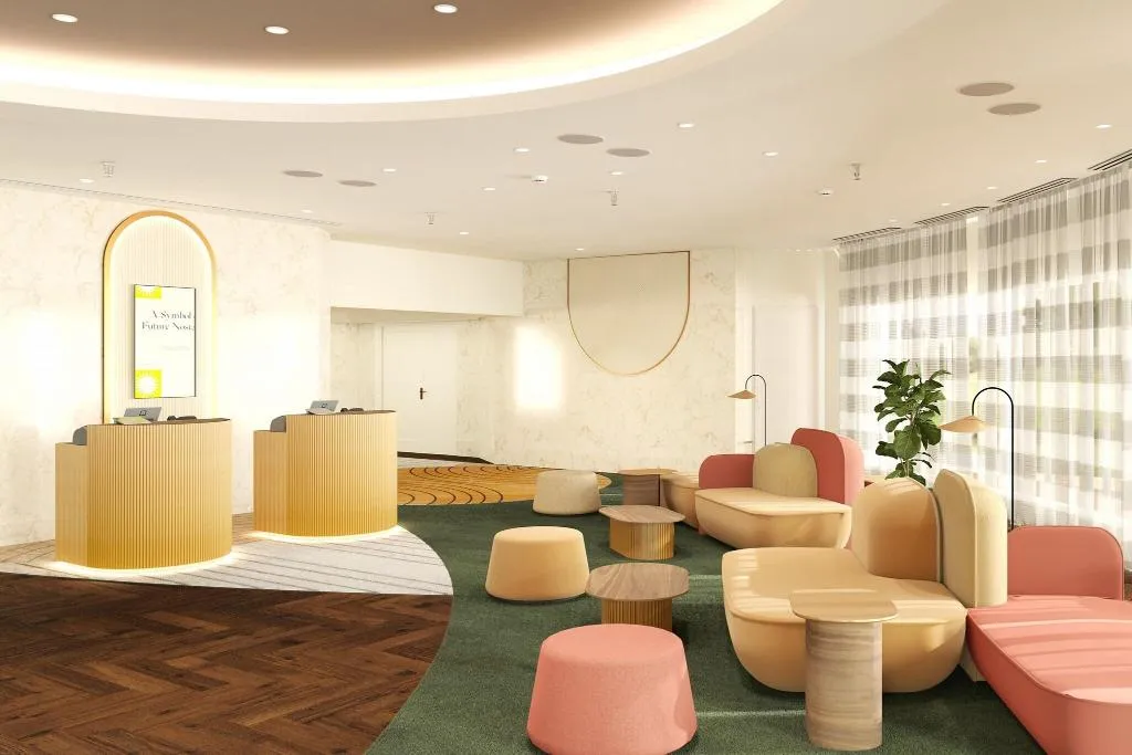 Conferences, Cardo Roma Autograph Hotel, Rome
