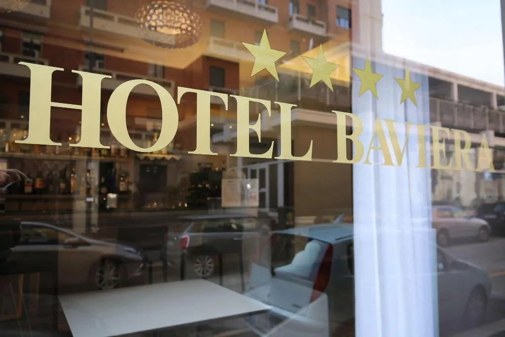 General view, Baviera - Mokinba Hotels, Milan
