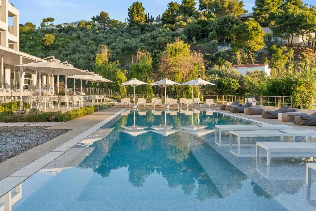 Pool, Radisson Resort Plaza Skiathos, Skiathos