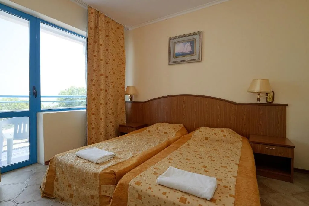 Room, Iceberg Hotel, Varna