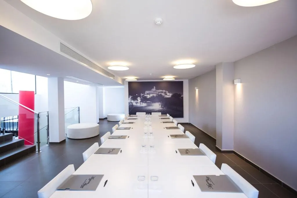 Conferences, Migjorn Ibiza Suites And Spa, Ibiza