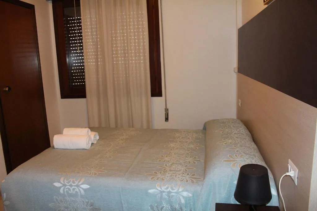 Room, Colombo Hotel & Hostel For Backpackers, Venice