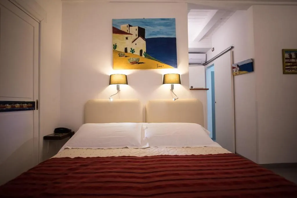 Room, Aretusa Vacanze B&B, Catania