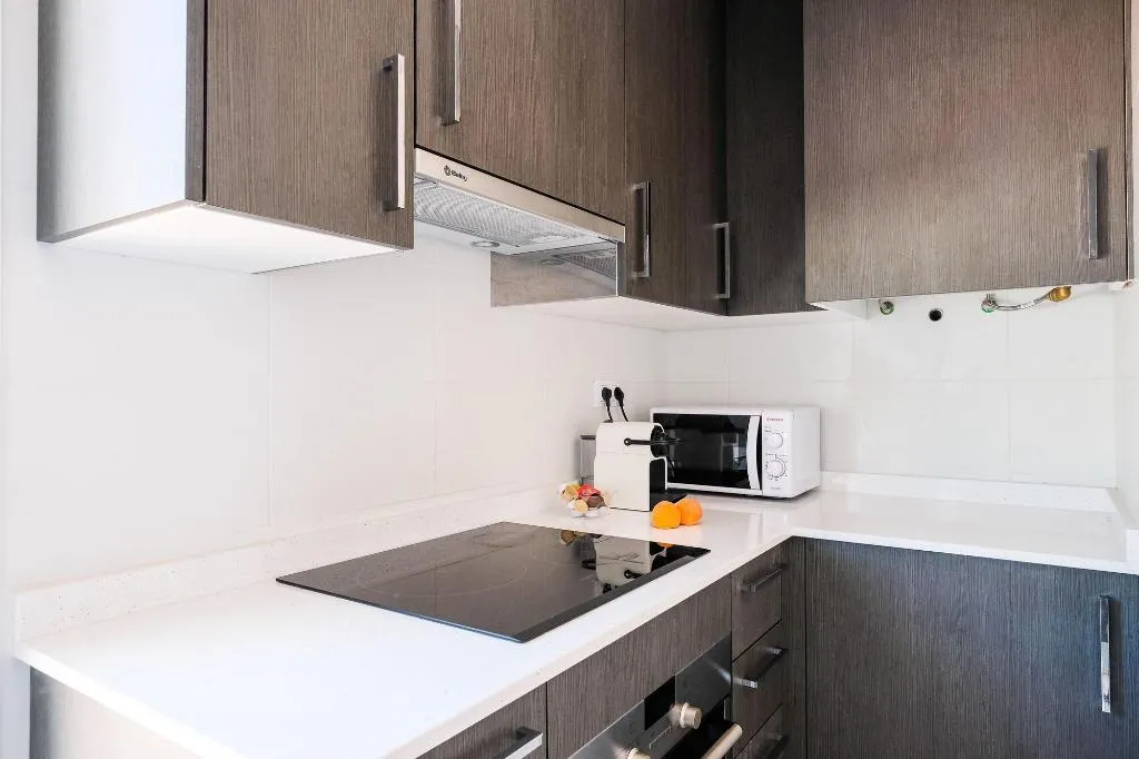 Room, S'Alamera Suites Hotel & Apartments, Ibiza