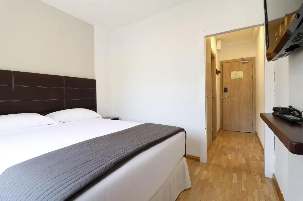 Room, Hotel Blu Aran, Costa Brava