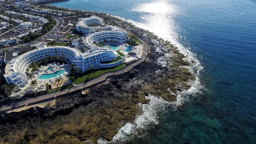 General view, Iberostar Selection Lanzarote Park, Lanzarote