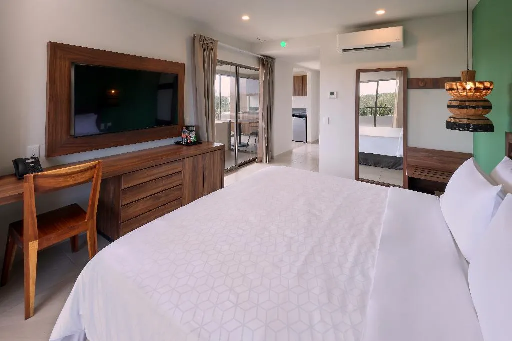Room, Holiday Inn Tulum Downtown, Cancun Area